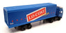 Corgi Diecast Appx 20cm Long 1231/36 - Volvo Lo Cost Foodstores Container Truck