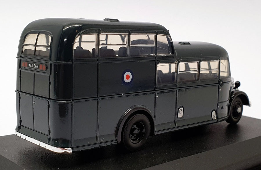 Oxford Diecast 1/76 Scale 76COM001 - RAF Commer Commando