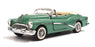 Franklin Mint 1/43 Scale 121022F - 1953 Buick Skylark Convertible - Green