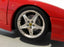 UT Models 1/18 Scale Diecast - 22106 Ferrari F355 Spider Red Cream Interior