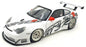 Minichamps 1/18 Scale WAP 021 602 15 - Porsche 911 GT3 RSR - White
