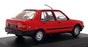 Altaya 1/43 Scale Diecast 4921M - 1985 Talbot Arizona - Red