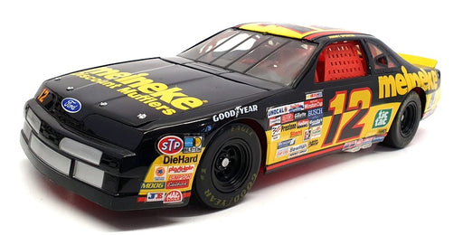 Ertl 1/18 Scale Diecast 7409 - Ford Thunderbird #12 Meineke J.Spence