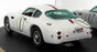 Vitesse Models 1/43 Scale VCC99001 - Aston Martin DB4 GT Zagoto 0180L LM 1961