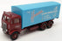 EFE 1/76 Scale Model Truck 10506 - AEC Mammoth Hoovers 6 Wheel Box Van