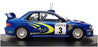 Trofeu 1/43 Scale 1119 - Subaru WRC - #3 Burns/Reid 1st Argentina 2000