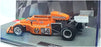 Altaya 1/43 Scale AT301122V - F1 1976 March 761 H. Joachim-Stuck - Orange