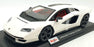 Maisto 1/18 Scale Diecast 46629 - Lamborghini Countach LPI 800-4 - White