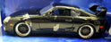 Jada 1/24 Scale Diecast 80227 - 1995 Toyota Supra - Black Fast And Furious