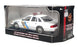 Motormax 1/24 Scale 76400 - Ford Crown Victoria - State Police N.J.