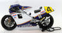 Minichamps 1/12 Scale Diecast 122 850004 Honda NSR 500 Freddy Spencer GP 1985