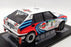 IXO Models 1/18 Scale 18RMC064C - 1990 Lancia Delta 16V #6 Kankkunen/Piironen