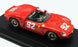 Art Model 1/43 Scale ART034 - Ferrari Dino SP Nurburgring 1962 - Hill/Gendebein