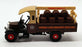Corgi 1/50 Scale C867/1 - Thornycroft Beer Truck - Well's