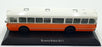 Atlas Editions 1/76 Scale 4642 128 - Scania Vabis D11 - Orange