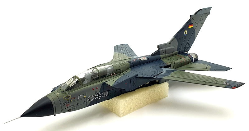 Hobby Master 1/72 Scale Diecast HA6706 - Tornado IDS MFG2 German
