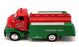 First Gear 1/34 Scale FE206 - 1952 GMC Fuel Tanker North Pole FD