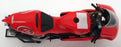 Minichamps 1/12 Scale 122016303 - Yamaha YZR 500 Max Baggi 500cc GP 2001 - Red