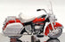 Maisto 1/18 Scale Motorcycle 39360 - 1968 Harley Davidson FLH Electra Glide