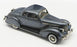 Brooklin Models 1/43 Scale BRK211 - 1938 Chrysler Imperial 8 Series C-19 Coupe