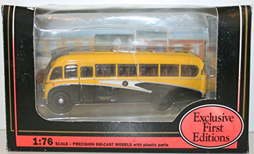 EFE 1/76 SCALE 18707 BEDFORD SB DUPLE VEGA - STEVENSONS