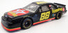 Action 1/24 Scale Stock Car 0511IR1 - 1995 Ford Nascar #88 Ernie Irvan
