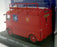 Altaya 1/43 Scale A5720 - Citroen Type H Pompiers Usine Fire Truck Michelin