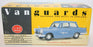 Vanguards 1/43 Scale VA5006 - Triumph Herald - Monte Carlo Press Car