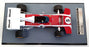 Tecnomodel 1/18 Scale TM18-194D - 1972 Ferrari 312 B2 South Africa GP #5 J.Ickx