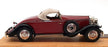 Top Marques 1/43 Scale GS6 - 1932 Rolls Royce Phantom II Henley Roadster 1 of 50