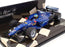 Minichamps 1/43 Scale 430 990118 - Prost Peugeot AP02 Testcar 1999 - N.Heidfeld