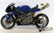 Minichamps 1/12 Scale diecast 122 011203 Ducati 996 Reve Racing BSB 01 Reynolds