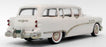 Brooklin 1/43 Scale BRK186  - 1954 Buick Special 4-Dr Station Wagon Casino Beige