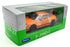 Welly 1/24-27 Scale Model Car 22495W - 1997 Porsche 911 GT3 RS - Orange