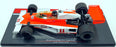 Model Car Group 1/18 Scale MCG18612F McLaren-Ford M23 #11 France 1976 J.Hunt