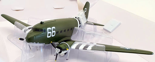 Phillips 66 1/94 Scale Model Aircraft 21125 - C47 Skytrain