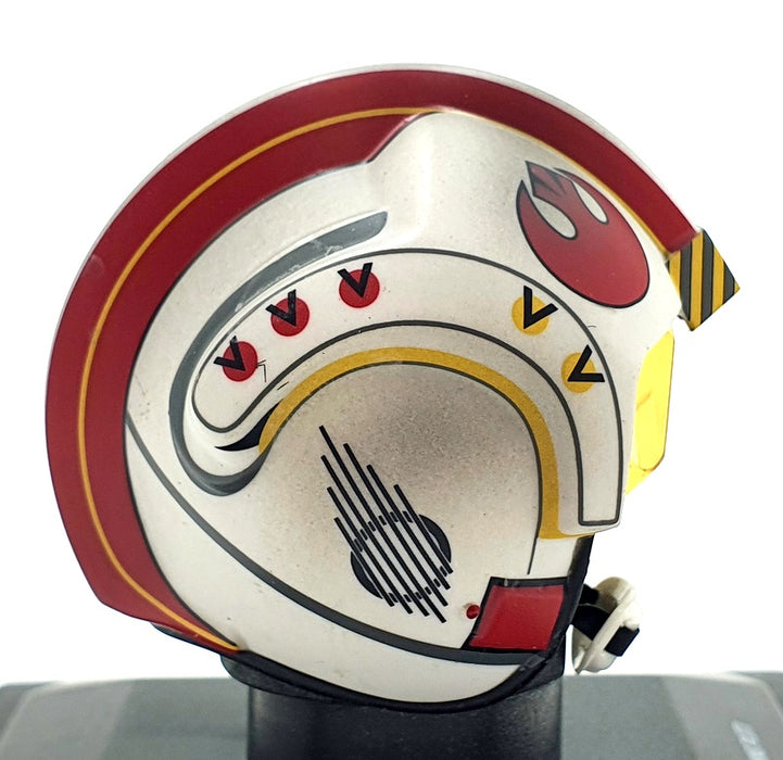 Deagostini HEL26 - Star Wars Helmet Collection - Luke Skywalker X-Wing Pilot