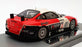 BBR Gasoline 1/43 Scale 10027 - Ferrari 575 GTC #2 Monza 2005 Team JMB