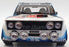 Otto Mobile 1/12 Scale Model Car GO51 UV1 - 1980 Fiat 131 Abarth