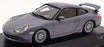 Minichamps 1/43 Scale 430 068008 - 1998 Porsche 911 GTS - Met Grey
