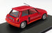 Atlas Editions 1/43 Scale 2 891 012 - 1981 Renault 5 Turbo - Red