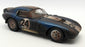 Exoto 1/18 Scale RLG19012FLP Cobra Daytona Winner 1965 Coppa di Enna Finish