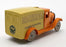 Dinky Toys MSMC 28J - Delivery Van 40th Anniversary 1969-2009 - Yellow/Orange