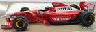 Minichamps 1/18 Scale Model Car 981892 - 1998 Williams F1 Mecachrome