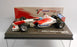 MINICHAMPS F1 1/43 Scale - 40002008 TOYOTA RACING TF102 MIKA SALO