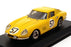 Best Model 1/43 Scale 9083 - Ferrari 275 GTB/4 - #57 LM 1966 Noblet/Dubois