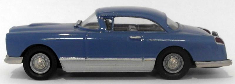 Pathfinder Models 1/43 Scale PFMCC1 - 1960 Facel Vega HK500 1 Of 600 Blue