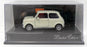Corgi 1/36 Scale - 04503 Austin Mini - Old English White