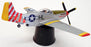 Corgi 1/72 Scale AA32212 - P-51D Mustang Tempus Fugit Col W A Daniel