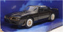 Jada 1/32 Scale 30763 - Tego's Pontiac Firebird Fast & Furious - Black